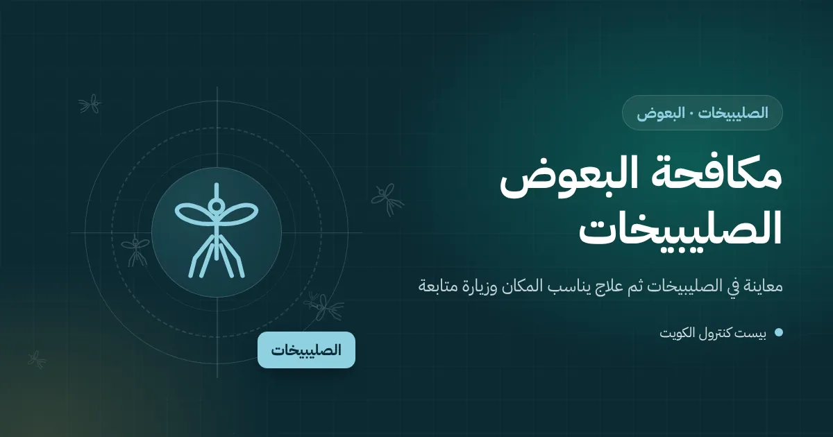 رسم توضيحي لوعاء ماء طيور ومصرف مسدود بالأتربة في حوش بيت بالصليبيخات