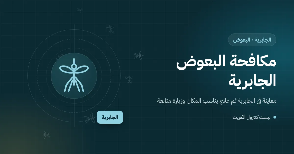 رسم توضيحي لحديقة فيلا مروية في الجابرية مع بعوض قرب بركة زينة