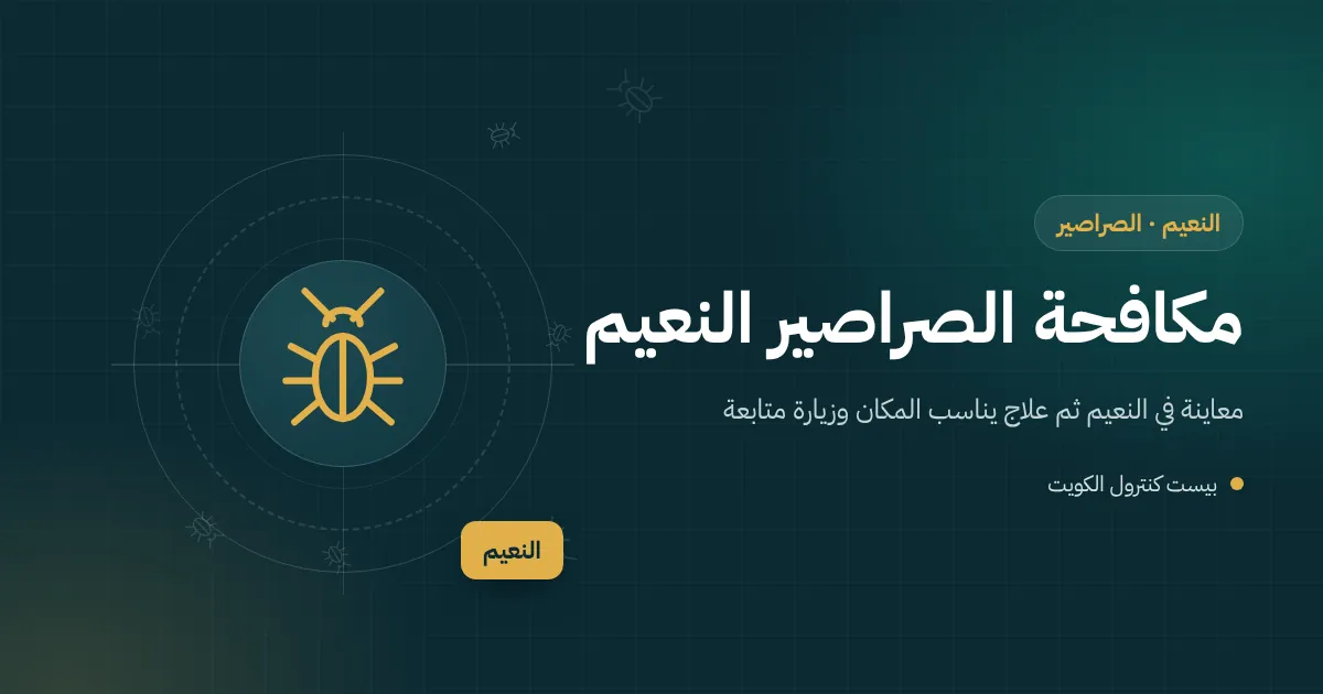 رسم توضيحي لمطبخ خارجي في حوش بيت بالنعيم بقدور كبيرة وفني يضع طُعم جل خلف الفرن