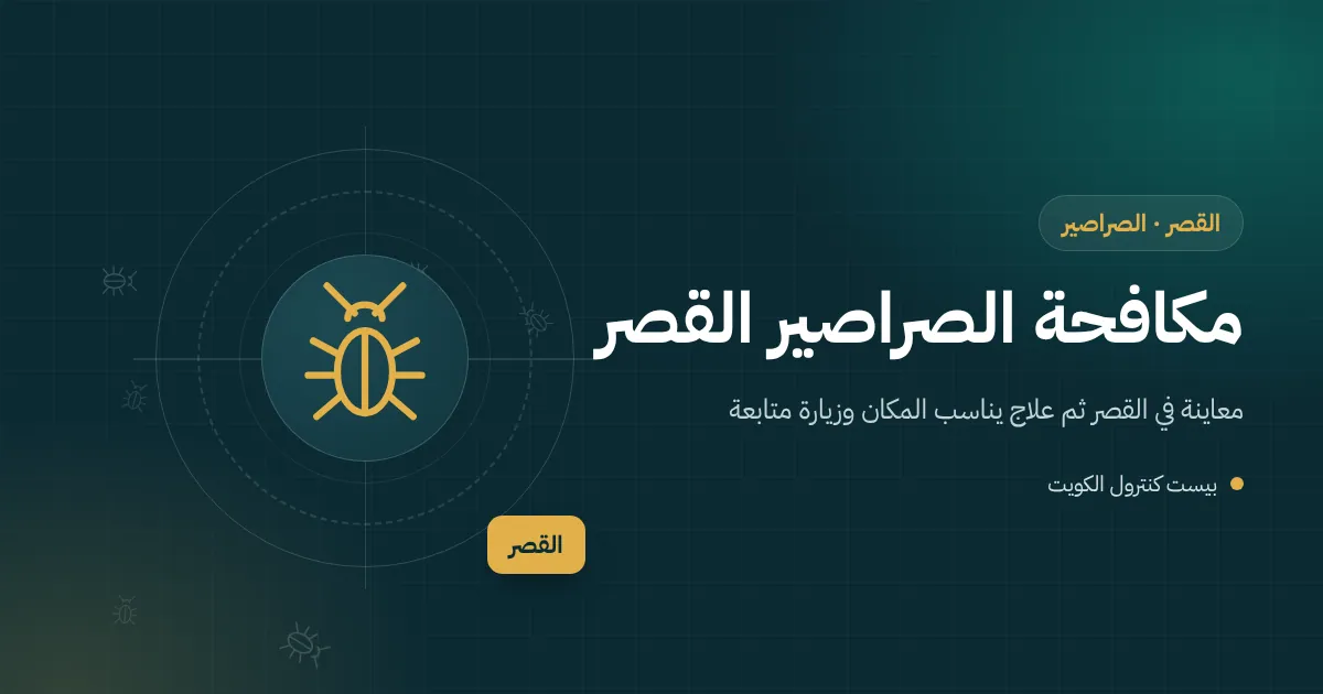 رسم توضيحي لمقطع في بيت كبير بالقصر يظهر مطابخ في عدة طوابق وماسورة صرف رأسية تتحرك فيها الصراصير