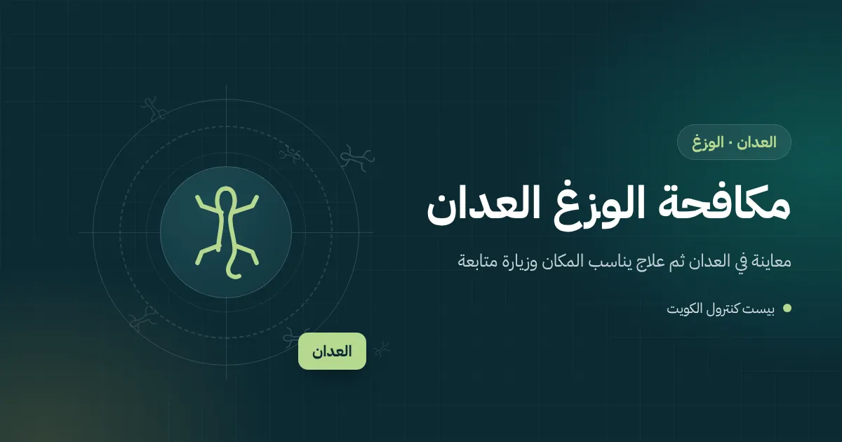 رسم توضيحي لوزغ قرب مصباح فوق باب ديوانية في بيت بالعدان