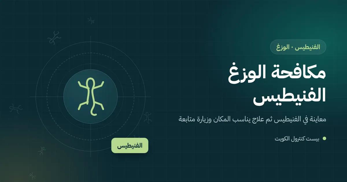 رسم توضيحي لشرفة مضاءة ليلًا تطل على البحر في فيلا بالفنيطيس ووزغ يترصد الحشرات على جدارها